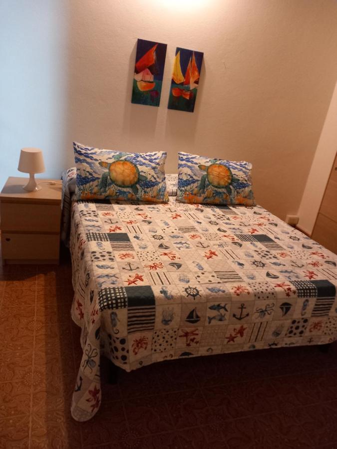 Da Isabella Apartment Vernazza Bagian luar foto