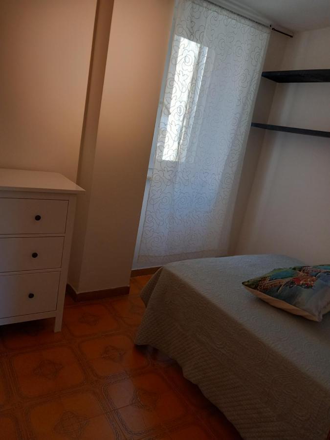 Da Isabella Apartment Vernazza Bagian luar foto