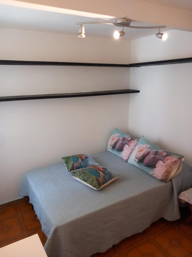 Da Isabella Apartment Vernazza Bagian luar foto
