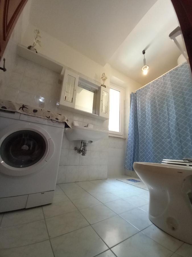 Da Isabella Apartment Vernazza Bagian luar foto