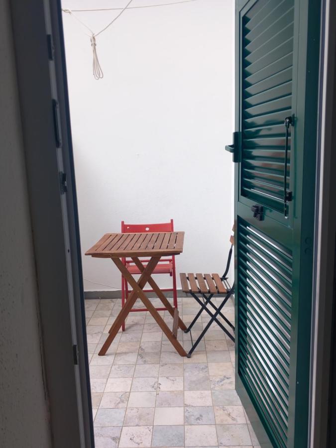 Da Isabella Apartment Vernazza Bagian luar foto