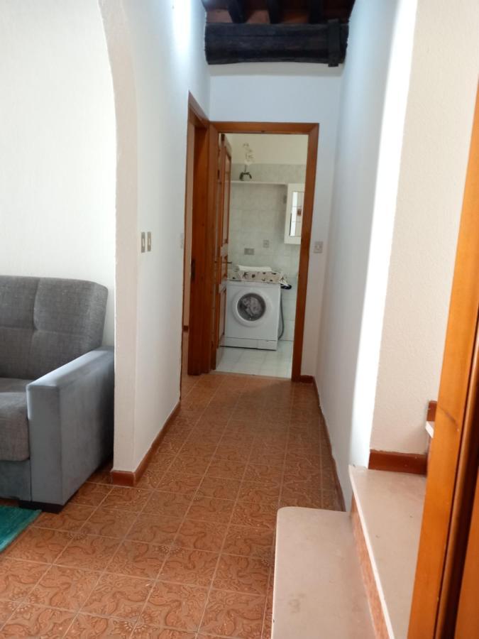 Da Isabella Apartment Vernazza Bagian luar foto