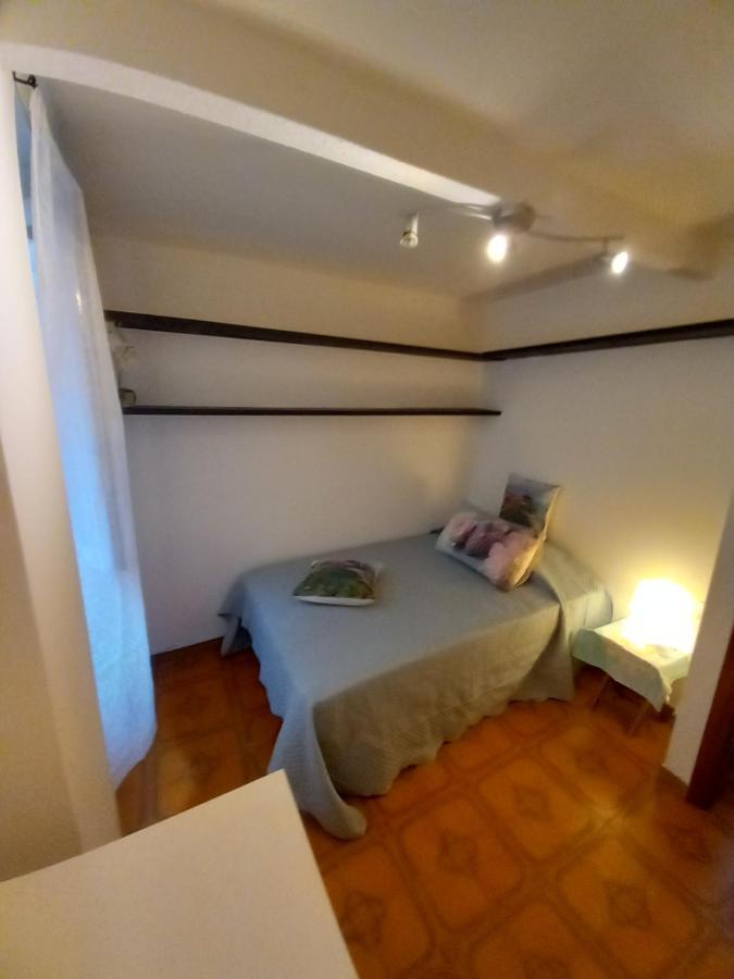 Da Isabella Apartment Vernazza Bagian luar foto