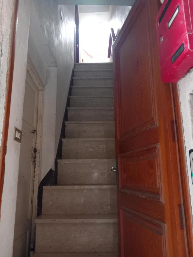 Da Isabella Apartment Vernazza Bagian luar foto
